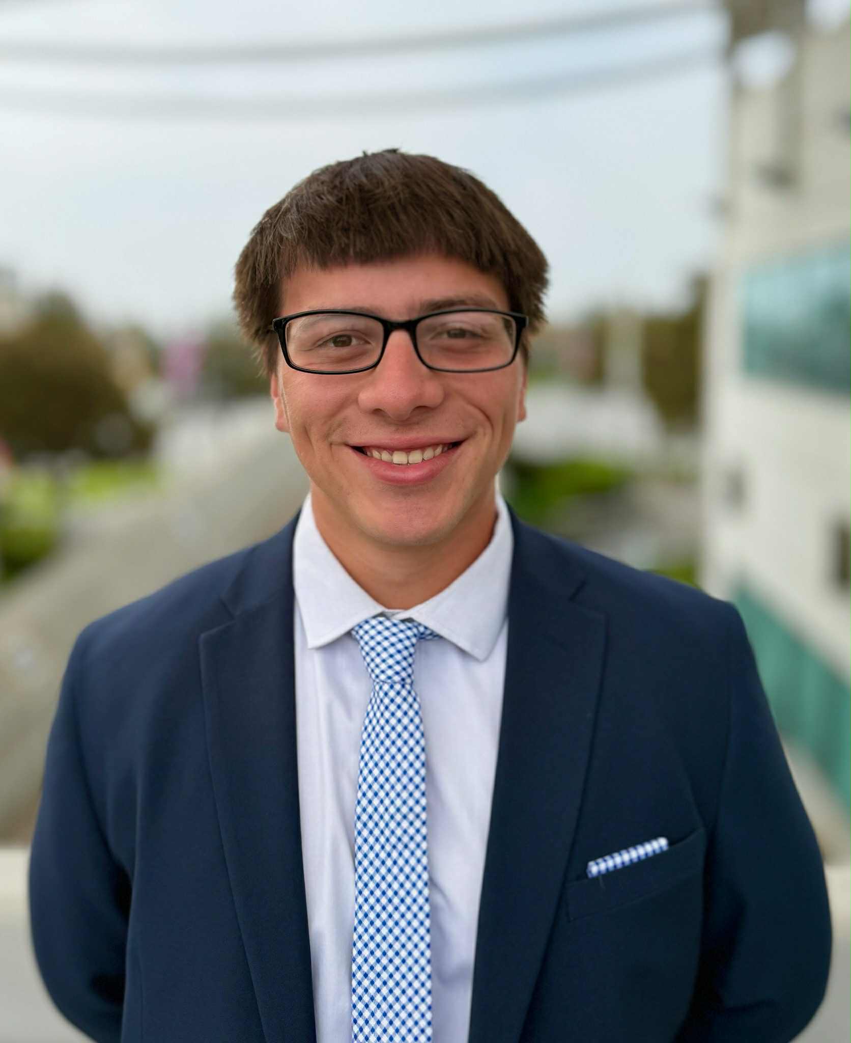 Emmanuel Venegas, Royal Dominion Inc